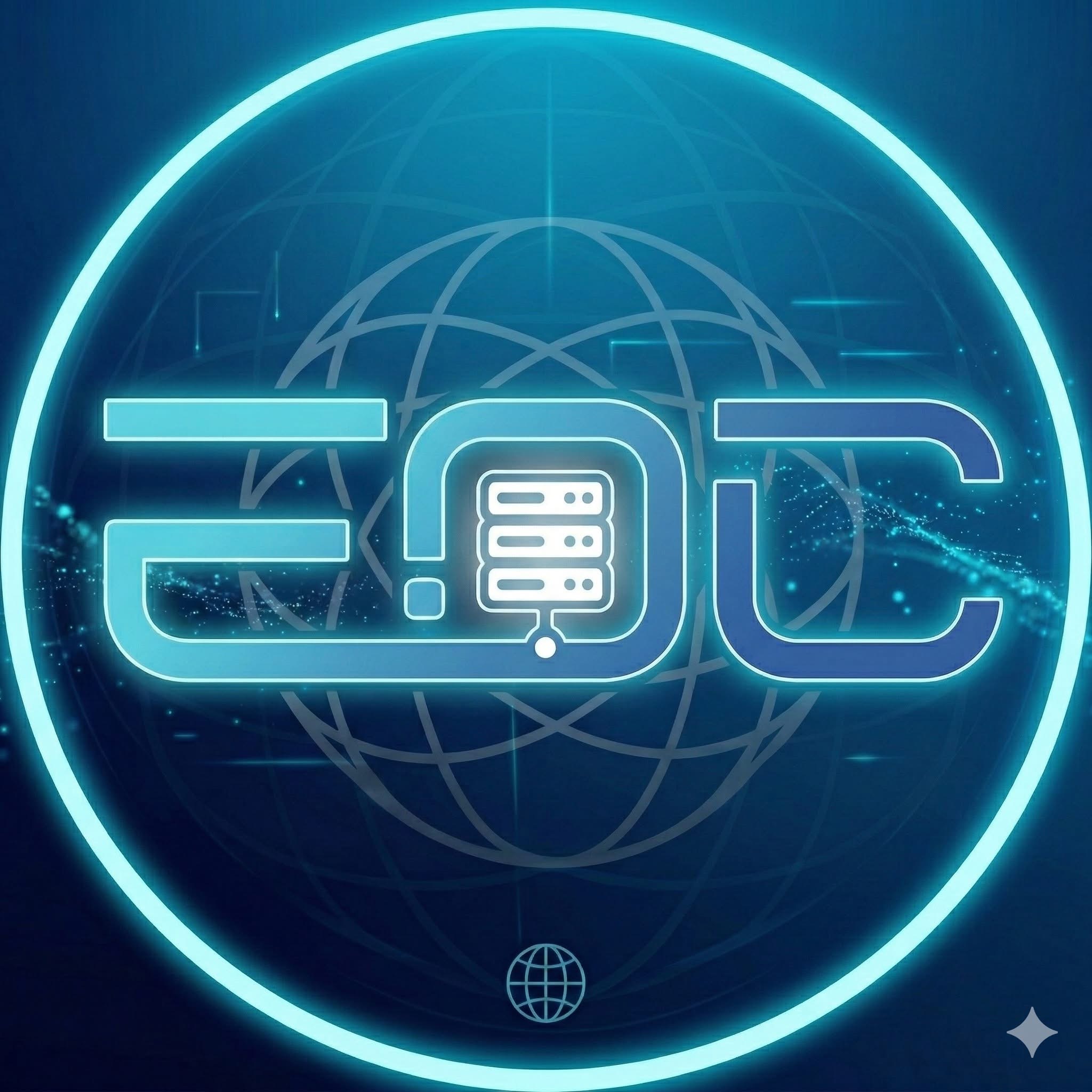 East Oasis Computing
