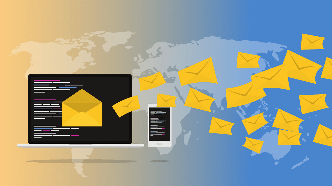 Email Deliverability and why we need SPF & DKIM records.