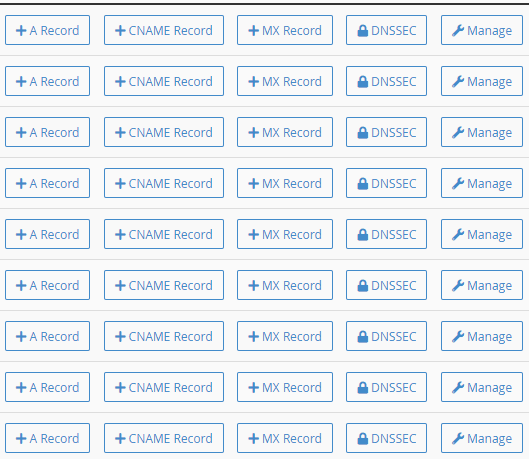 The Domain Name System (DNS)